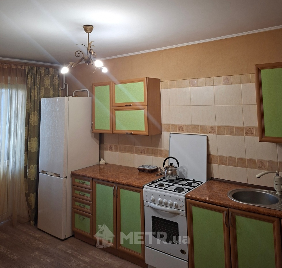 Фото квартиры, г. Черноморск, ул. Парковая 36 (24027-1)