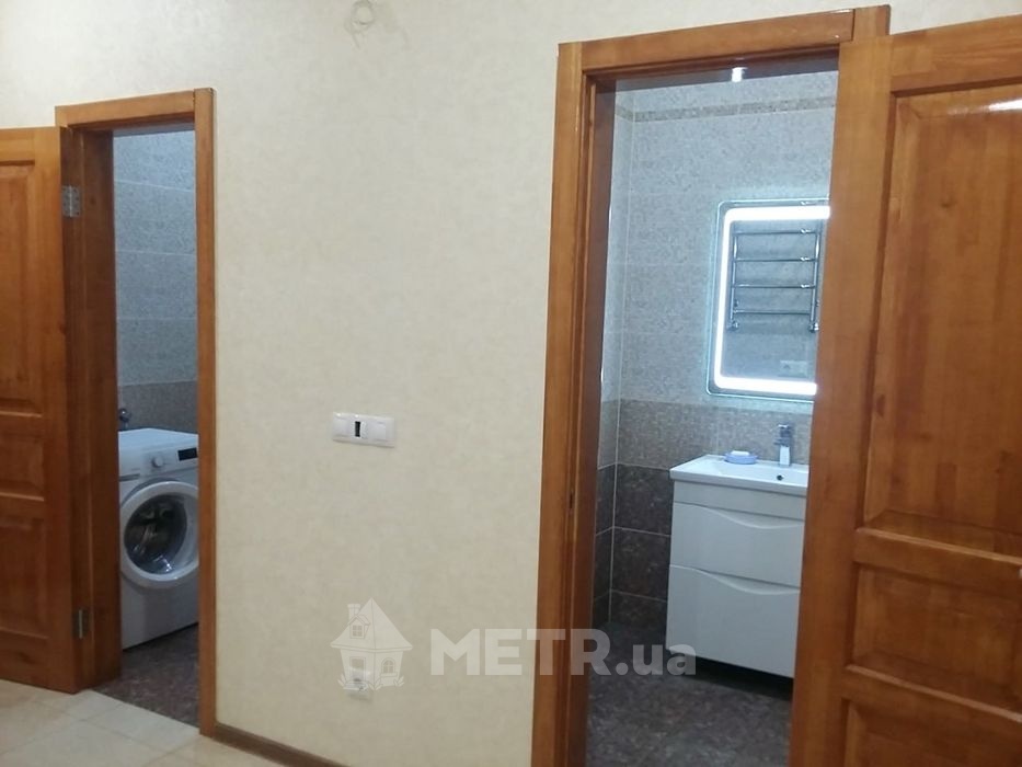 Фото квартири, м. Чорноморськ, вул. Вітрильна 1Н (24038-7)