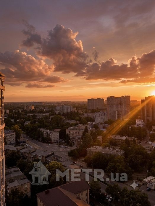 Фото квартири, м. Одеса, проспект Гагаріна 19 (24039-2)