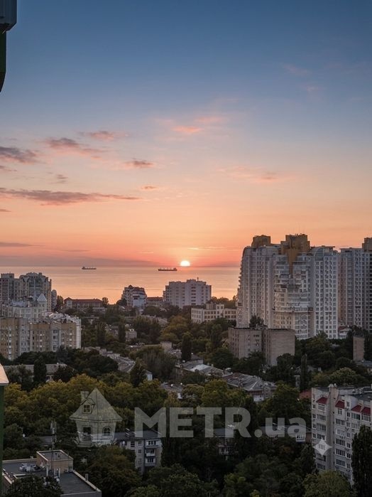 Фото квартири, м. Одеса, проспект Гагаріна 19 (24039-1)