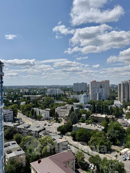 Фото квартири, м. Одеса, проспект Гагаріна 19 (24039-9)