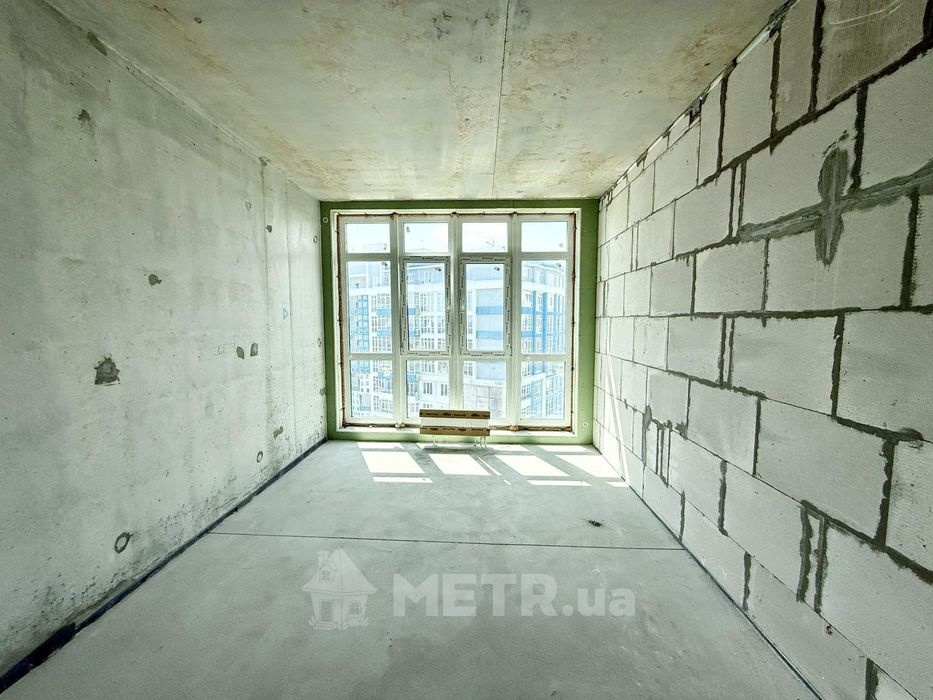 Фото квартири, м. Одеса, проспект Гагаріна 19 (24039-4)