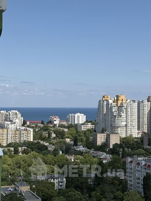 Фото квартири, м. Одеса, проспект Гагаріна 19 (24039-8)