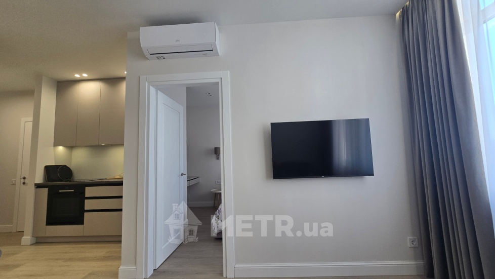 Фото квартири, с. Лиманка, вул. Перлинна 8 (24040-5)