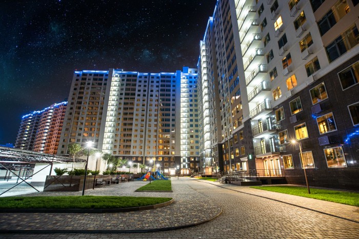 Квартира, доповнююче фото, 24040