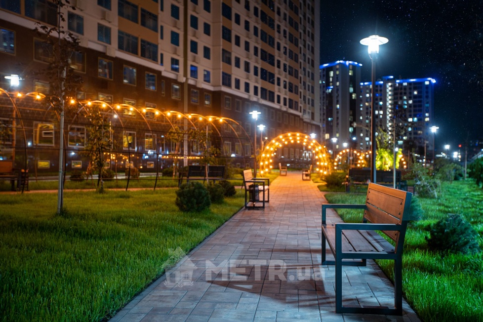 Фото квартири, с. Лиманка, вул. Перлинна 8 (24040-16)