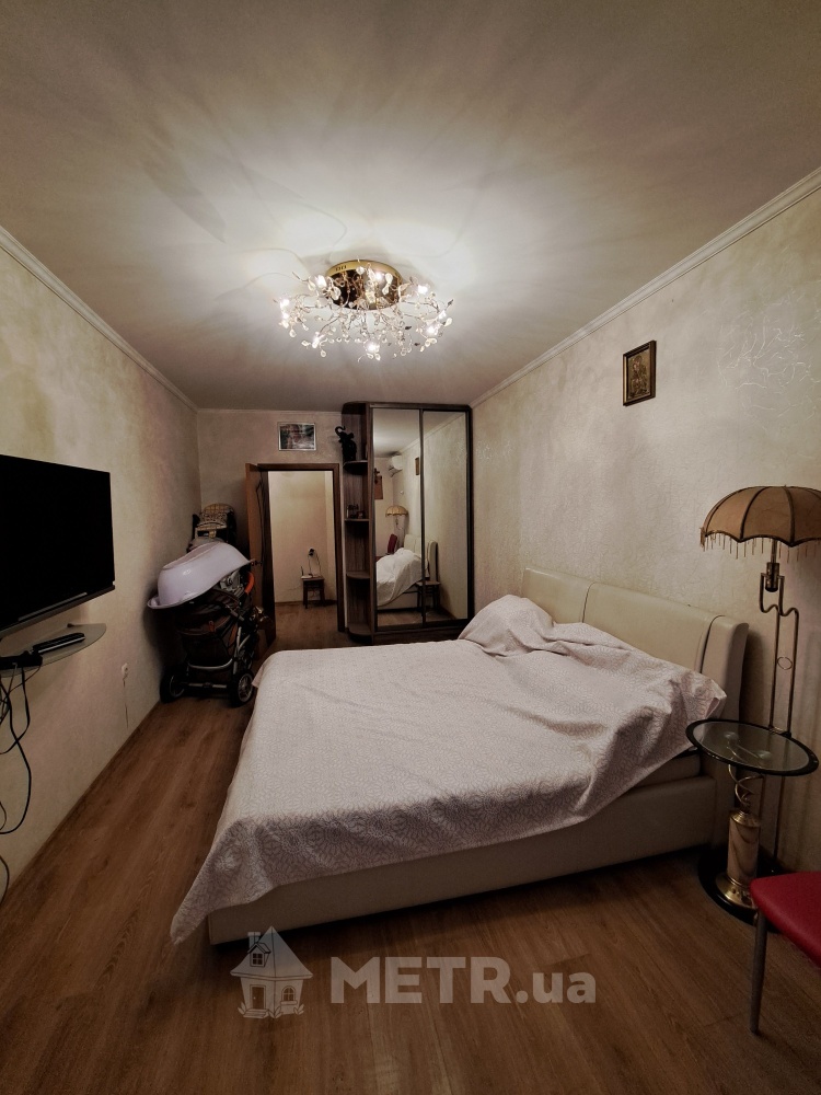 Фото квартири, с. Лиманка, Райдужний Масив 7Б (24044-6)