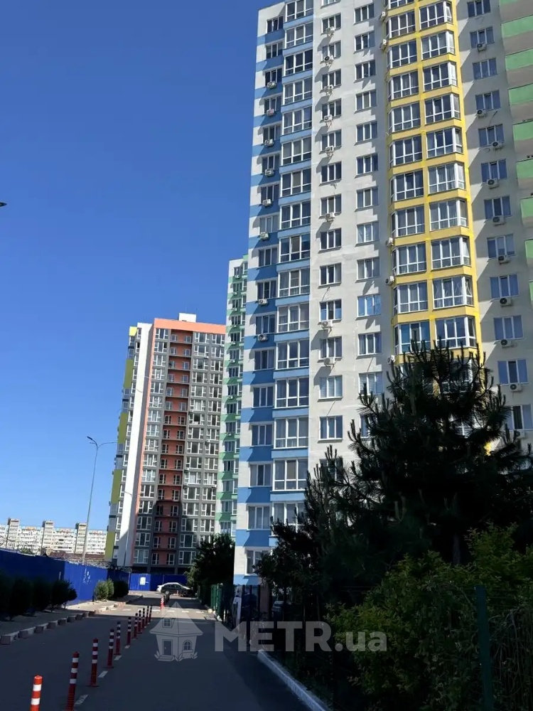 Фото квартири, с. Лиманка, вул. Вільямса 95 (24046-16)