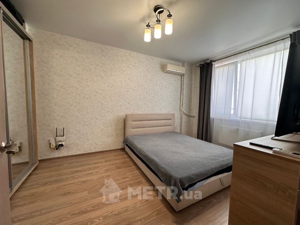 Фото квартири, смт Авангард, вул. Проїзна 19 (24047-5)