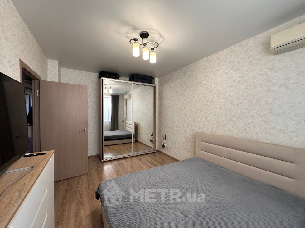 Фото квартири, смт Авангард, вул. Проїзна 19 (24047-6)
