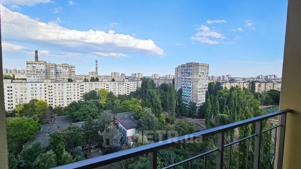 Фото квартири, м. Одеса, проспект Академіка Глушка 17А (24051-5)