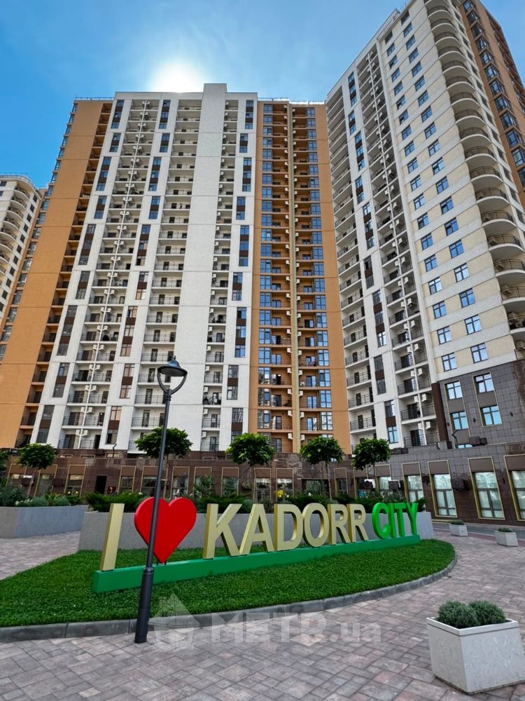 Фото квартири, м. Одеса, вул. Краснова 1Г (24053-8)