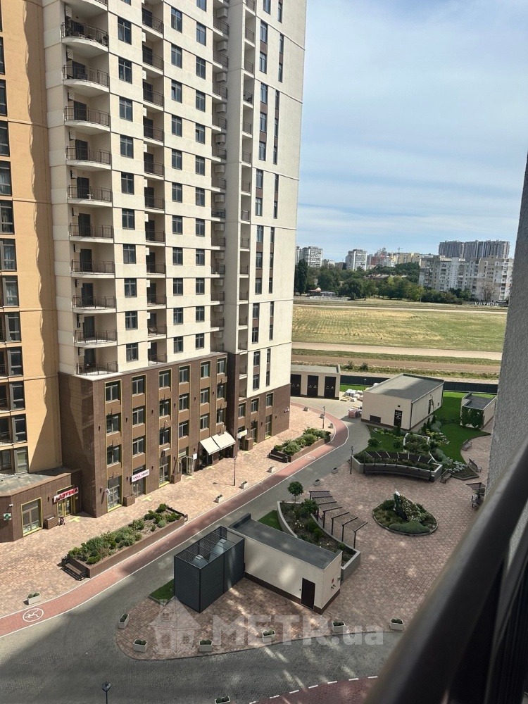 Фото квартири, м. Одеса, вул. Краснова 1Г (24053-10)