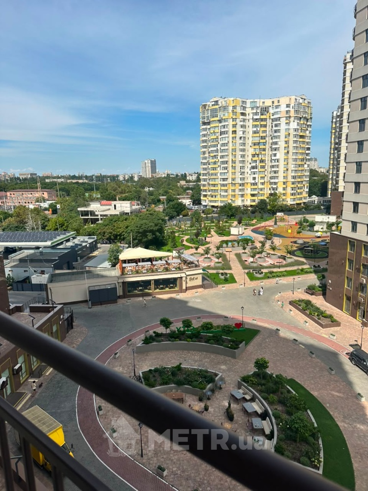 Фото квартири, м. Одеса, вул. Краснова 1Г (24053-11)