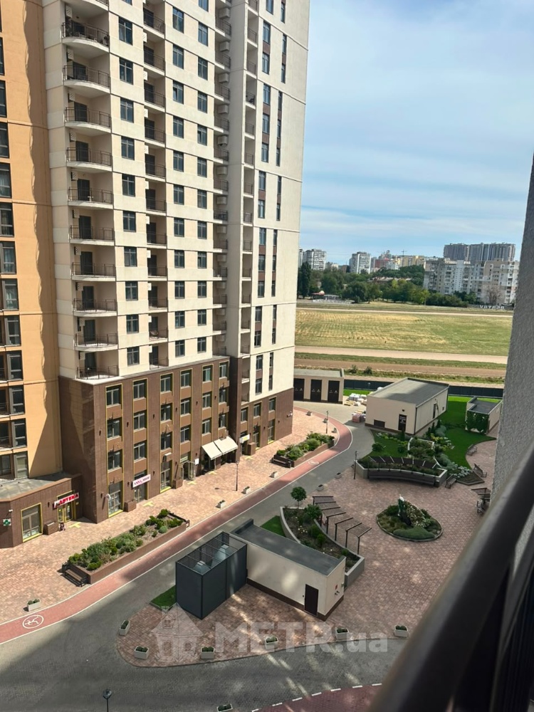 Фото квартири, м. Одеса, вул. Краснова 1Г (24053-19)