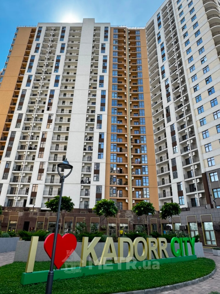 Фото квартири, м. Одеса, вул. Краснова 1Г (24053-14)
