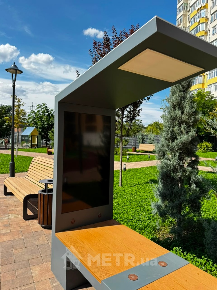 Фото квартири, м. Одеса, вул. Краснова 1Г (24053-15)