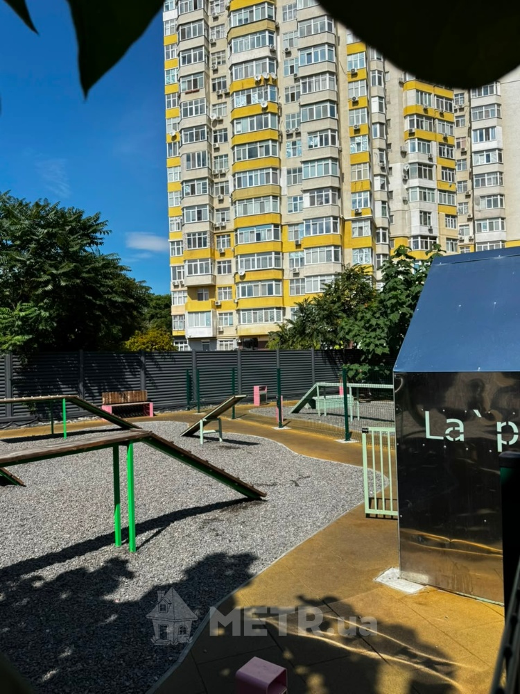 Фото квартири, м. Одеса, вул. Краснова 1Г (24053-16)
