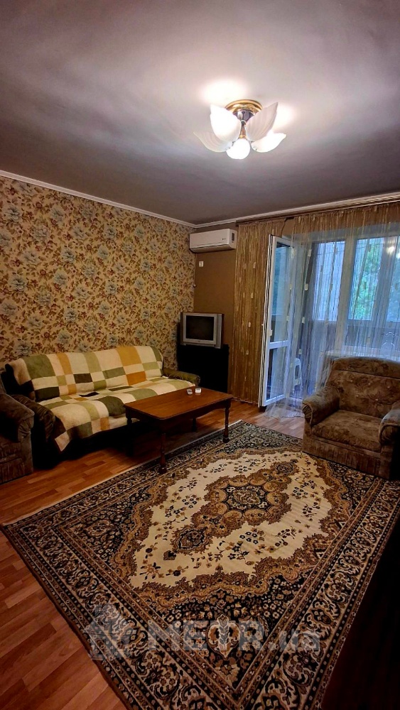 Фото квартири, м. Чорноморськ, проспект Миру 41 (24054-3)