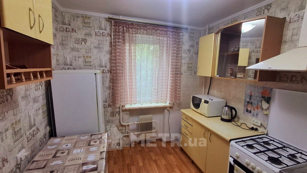 Фото квартири, м. Чорноморськ, проспект Миру 41 (24054-1)