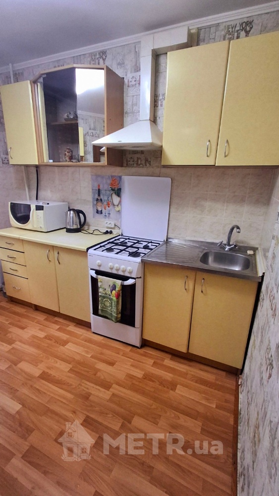 Фото квартири, м. Чорноморськ, проспект Миру 41 (24054-2)