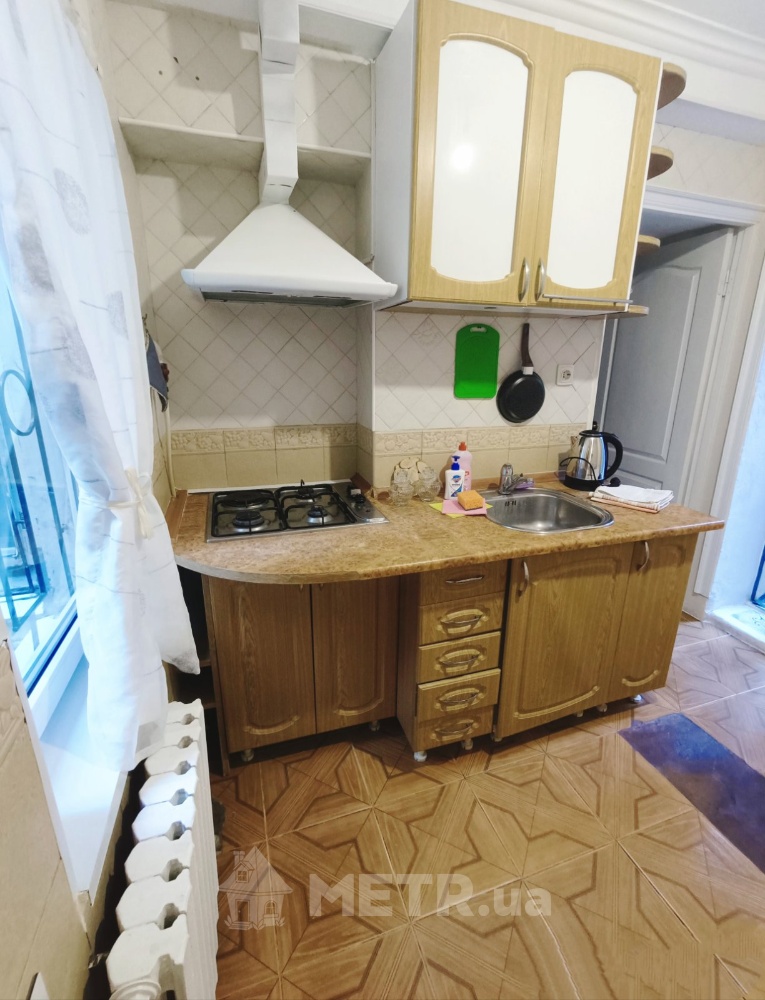 Фото квартири, м. Одеса, вул. Канатна 22 (24058-3)