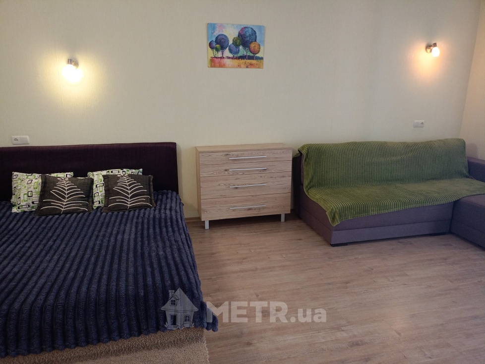 Фото квартири, м. Чорноморськ, вул. Вітрильна 1Г (9506-1)