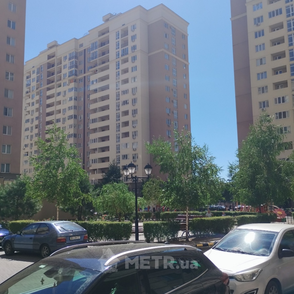 Фото квартиры, г. Одесса, ул. Михаила Грушевского 30Г (24062-1)