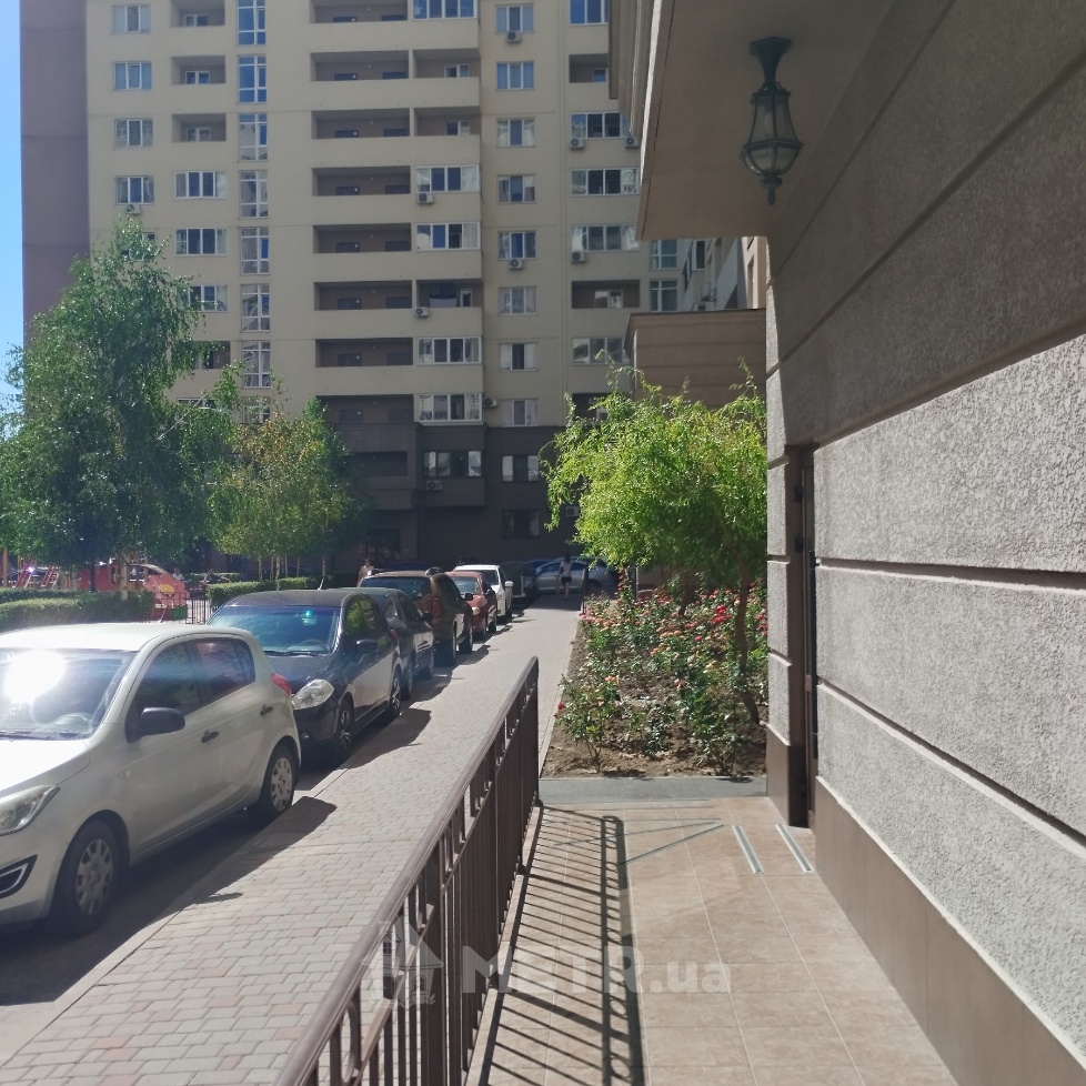 Фото квартиры, г. Одесса, ул. Михаила Грушевского 30Г (24062-2)