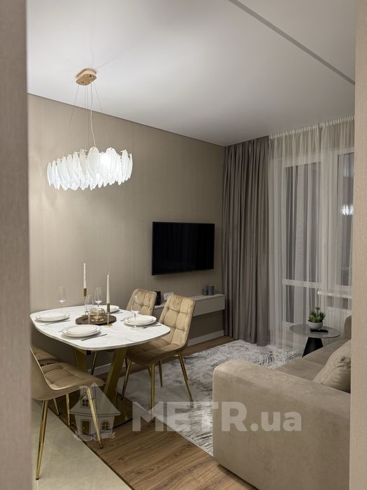 Фото квартиры, г. Одесса, пер. Курортный 2 (СТР) (24066-1)
