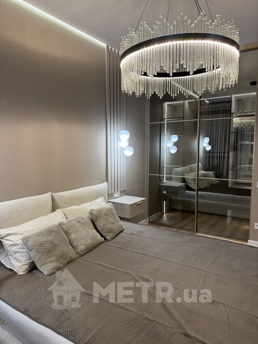 Фото квартиры, г. Одесса, пер. Курортный 2 (СТР) (24066-7)