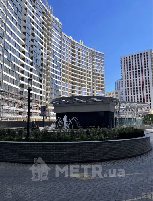 Фото квартиры, г. Одесса, пер. Курортный 2 (СТР) (24066-17)