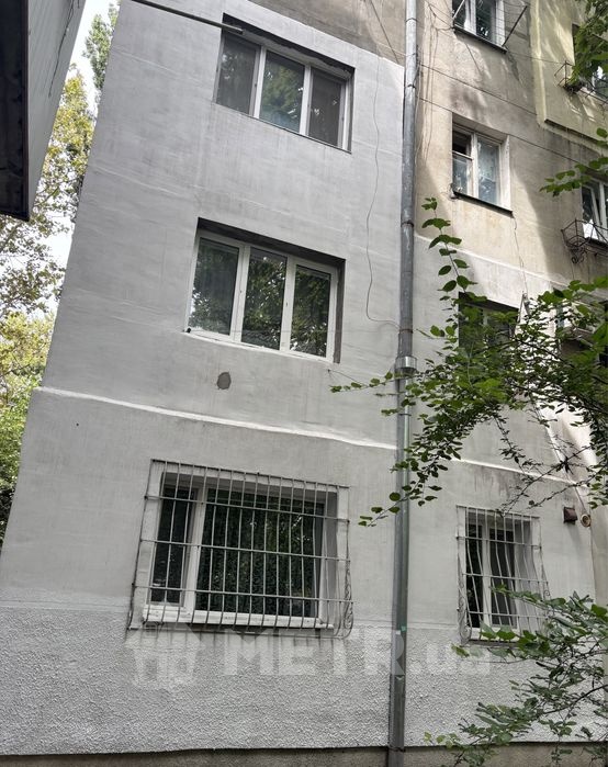 Фото квартиры, г. Одесса, ул. Генерала Петрова 1 (24069-24)