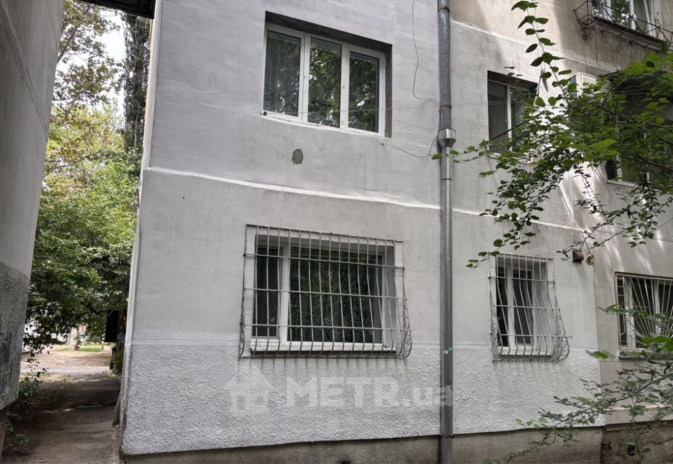 Фото квартиры, г. Одесса, ул. Генерала Петрова 1 (24069-23)