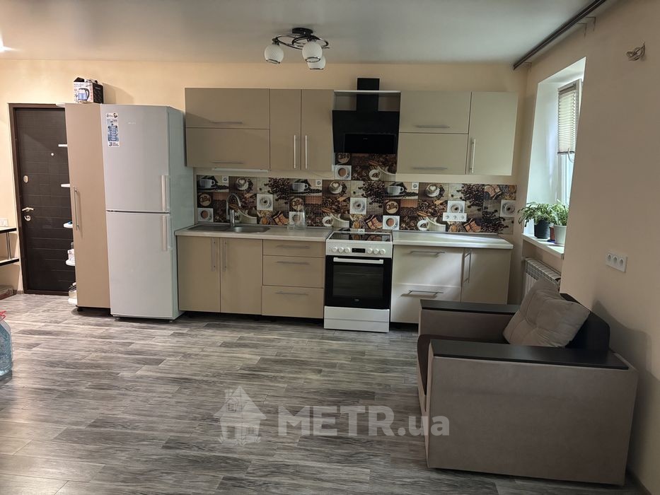 Фото квартиры, г. Одесса, ул. Генерала Петрова 1 (24069-1)