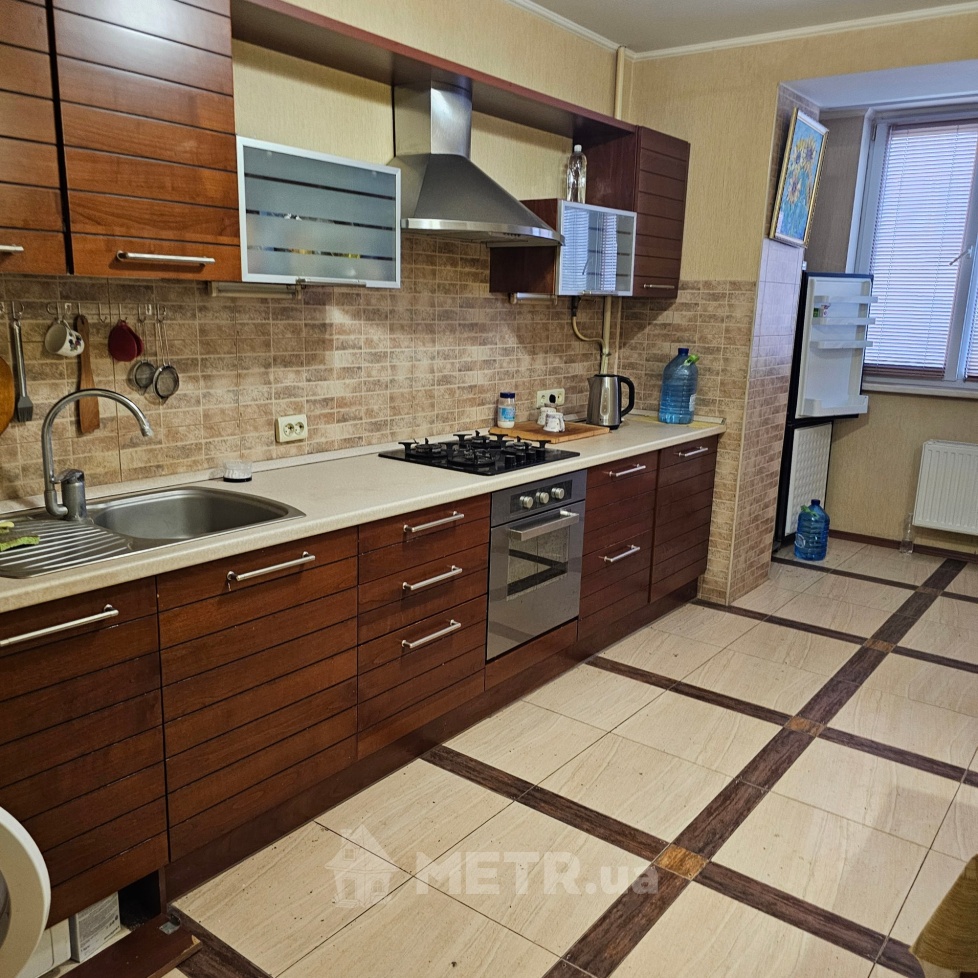 Фото квартиры, г. Одесса, ул. Мечникова 60 (24072-1)