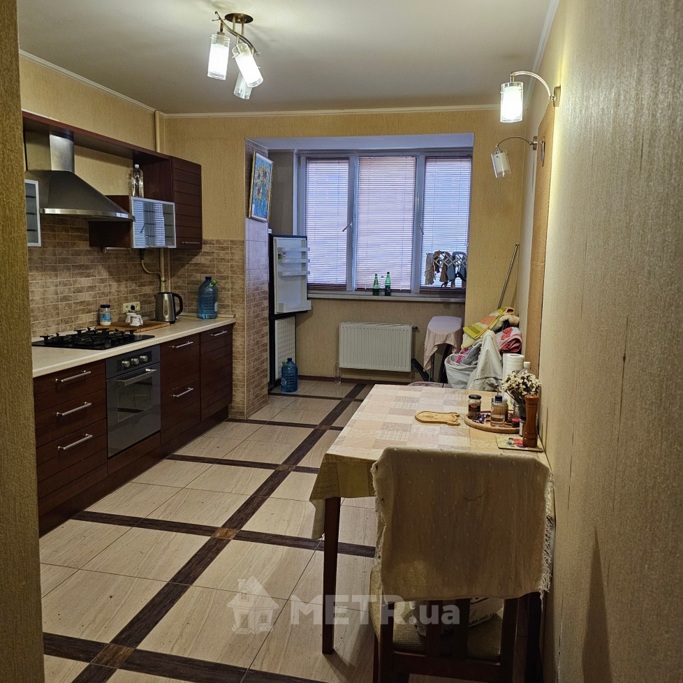 Фото квартиры, г. Одесса, ул. Мечникова 60 (24072-2)