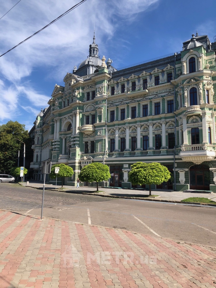 Фото квартиры, г. Одесса, ул. Нежинская 58 (24076-17)