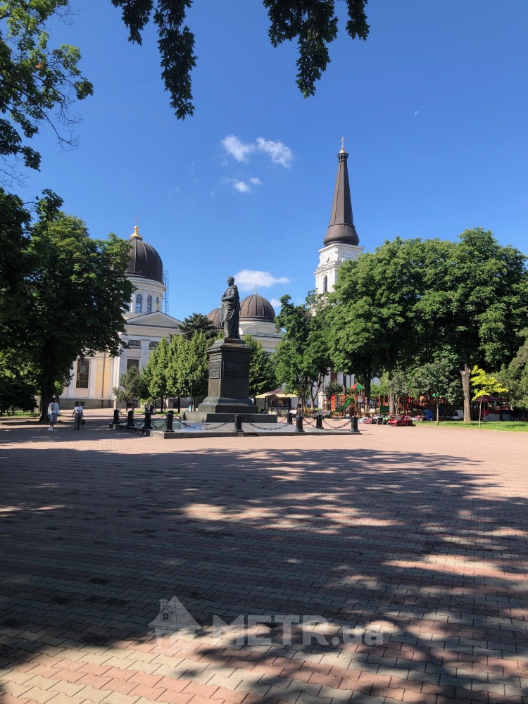 Фото квартиры, г. Одесса, ул. Нежинская 58 (24076-18)