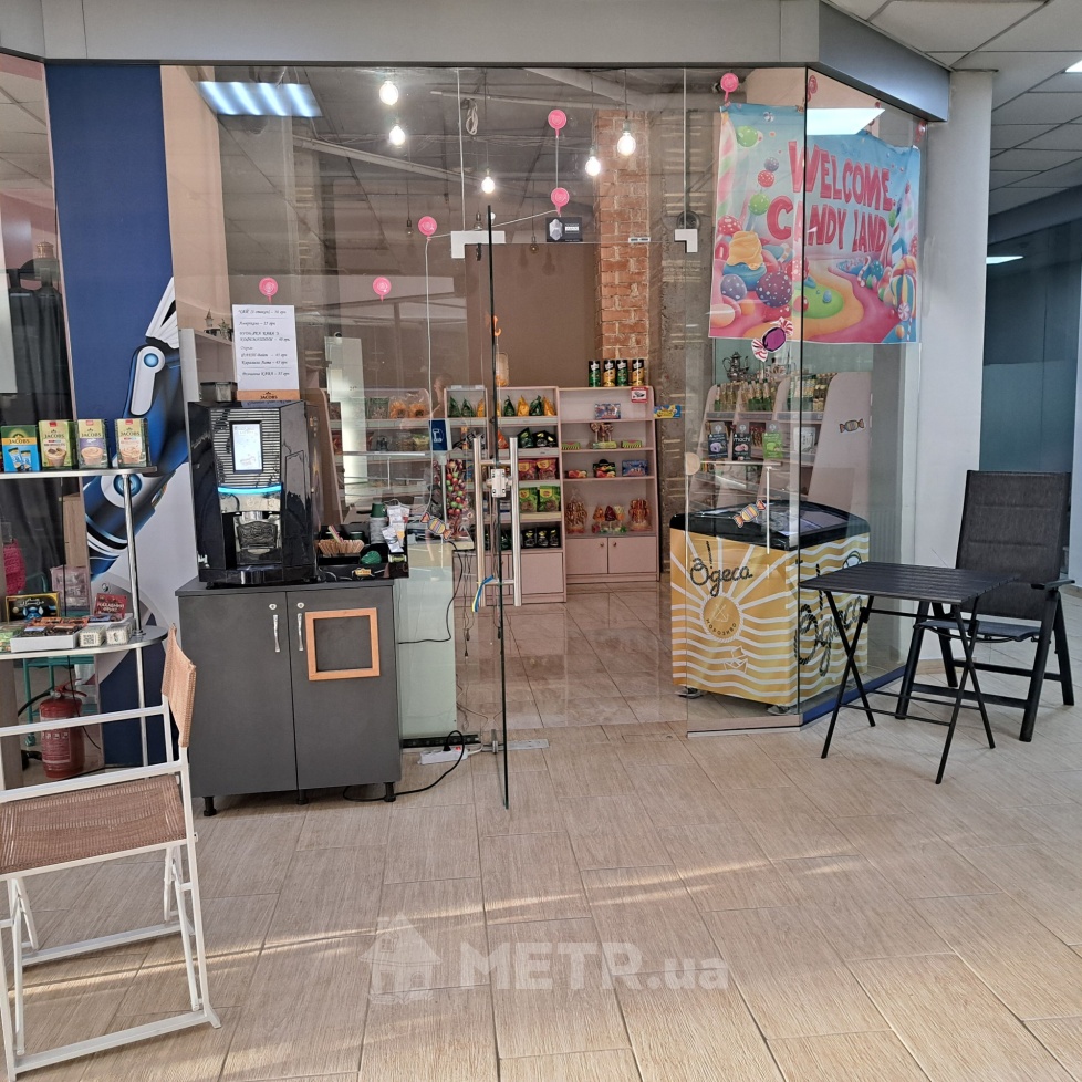 Фото комерційної нерухомості, м. Одеса, вул. Середньофонтанська 19А (24078-1)