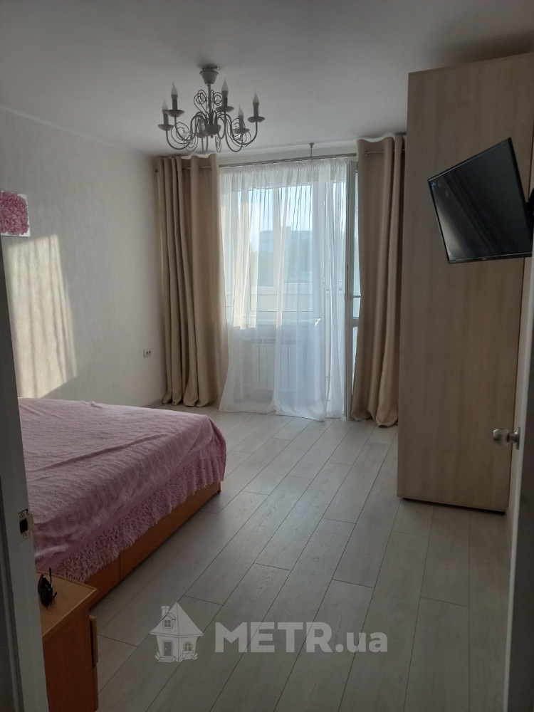 Фото квартиры, г. Черноморск, проспект Мира 28 (24079-1)