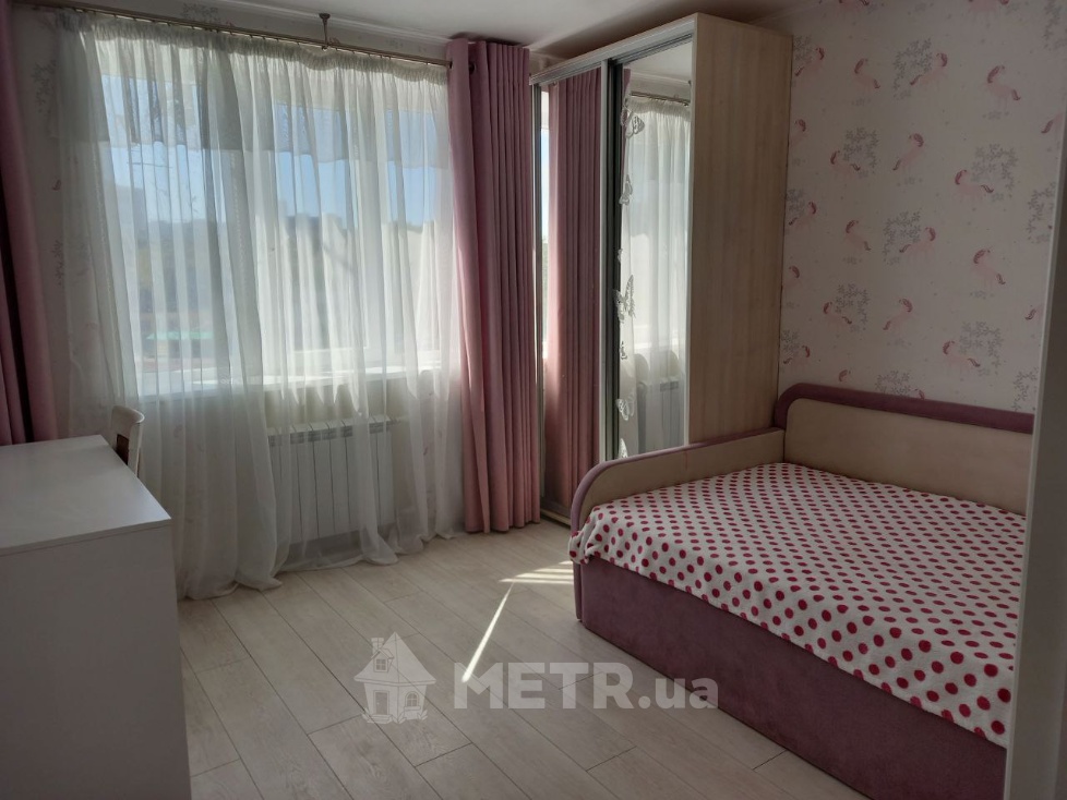 Фото квартиры, г. Черноморск, проспект Мира 28 (24079-3)