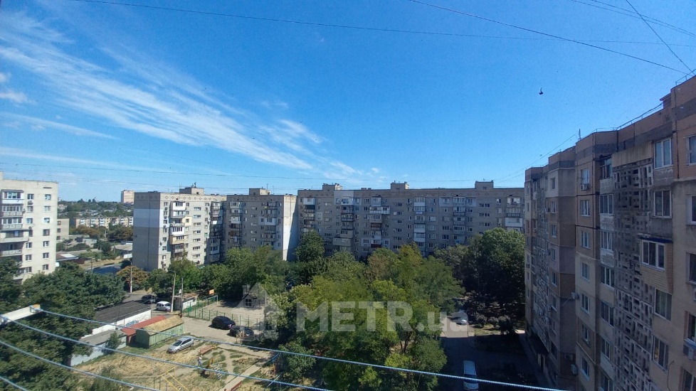 Фото квартири, м. Чорноморськ, вул. Олександрійська 10 (24080-13)