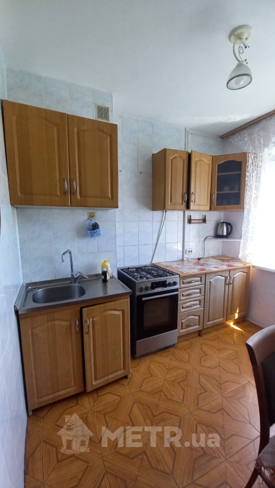 Фото квартири, м. Чорноморськ, вул. Олександрійська 10 (24080-2)