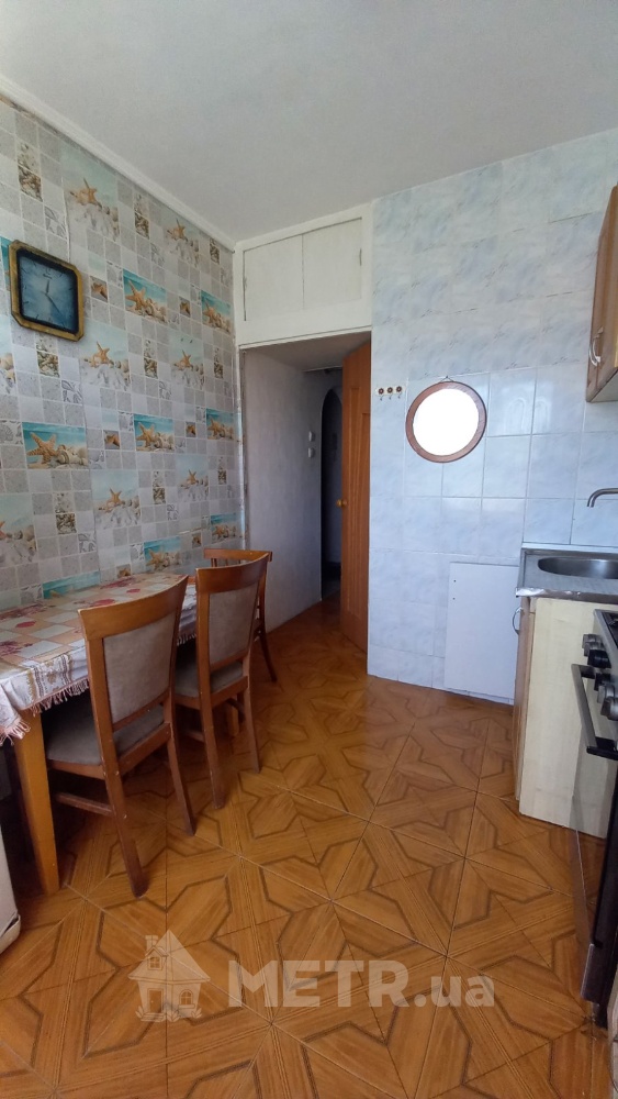 Фото квартири, м. Чорноморськ, вул. Олександрійська 10 (24080-3)
