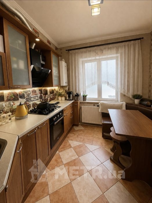 Фото квартири, м. Одеса, вул. Магістральна 118 (24087-1)