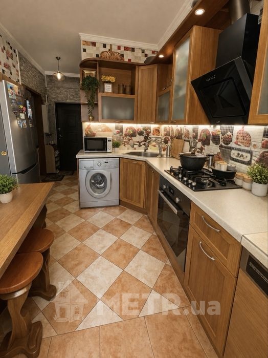 Фото квартири, м. Одеса, вул. Магістральна 118 (24087-2)