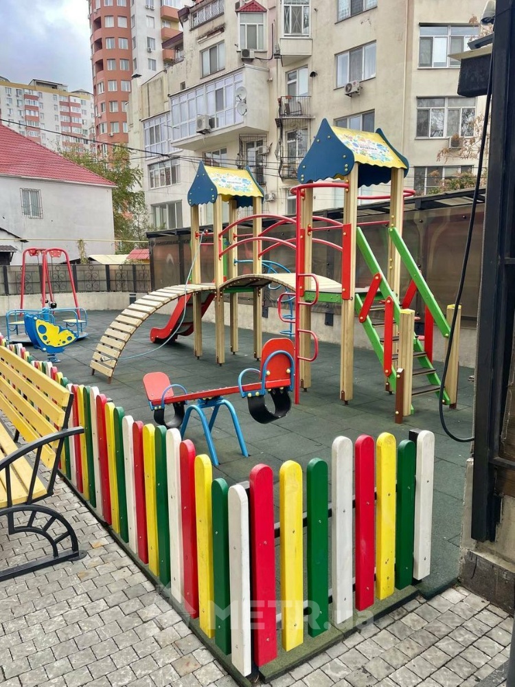 Фото квартири, м. Одеса, вул. Педагогічна 23 (24096-21)