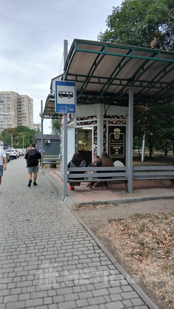 Фото коммерческой недвижимости, г. Черноморск, ул. Парусная 9 (24102-2)