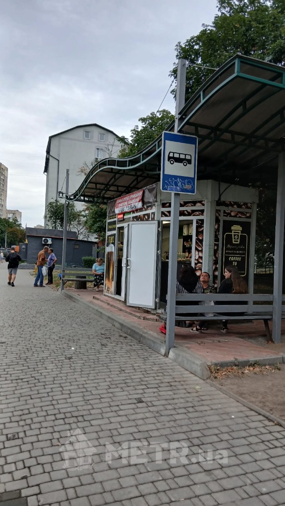 Фото коммерческой недвижимости, г. Черноморск, ул. Парусная 9 (24102-1)